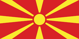 North Macedonia U19