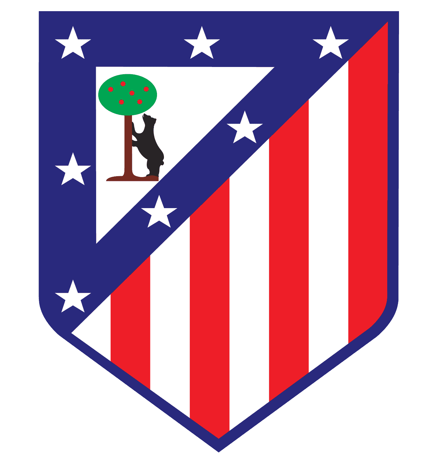 Atletico de Madrid Women