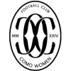Como 2000 Women