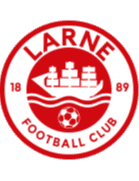 Larne FC Women
