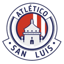 Atletico San Luis U19 (W)