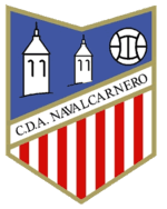 CD Artistico Navalcarnero